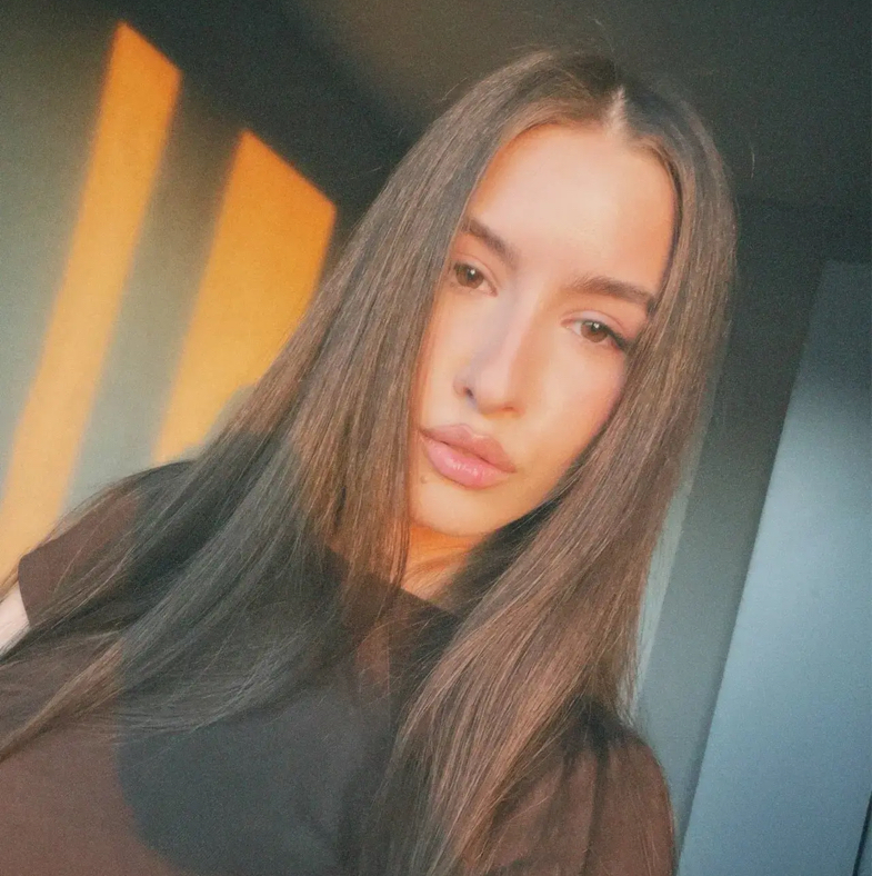 Чуракова Екатерина