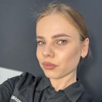 Рогожина Елизавета