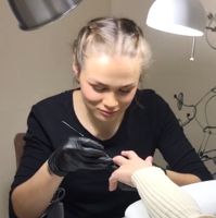 Деменюкова Христина