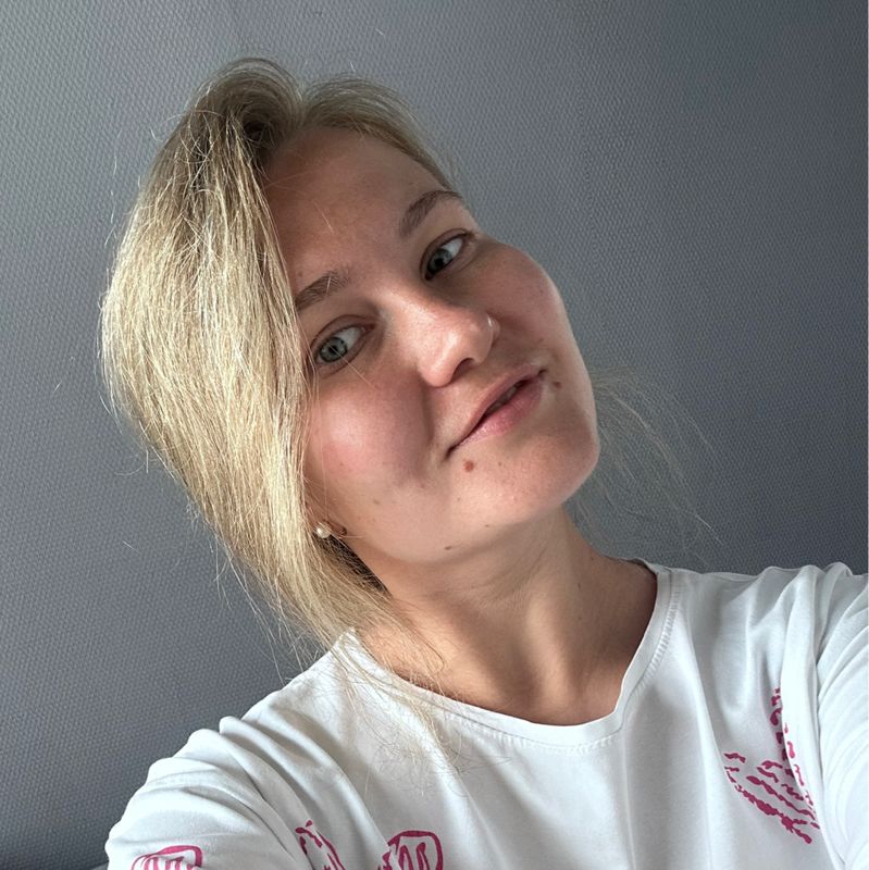 Екатерина