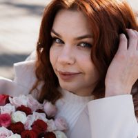 Новицкая Анастасия