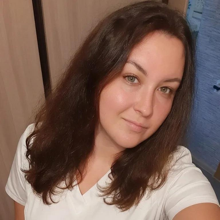 Софронова Ольга