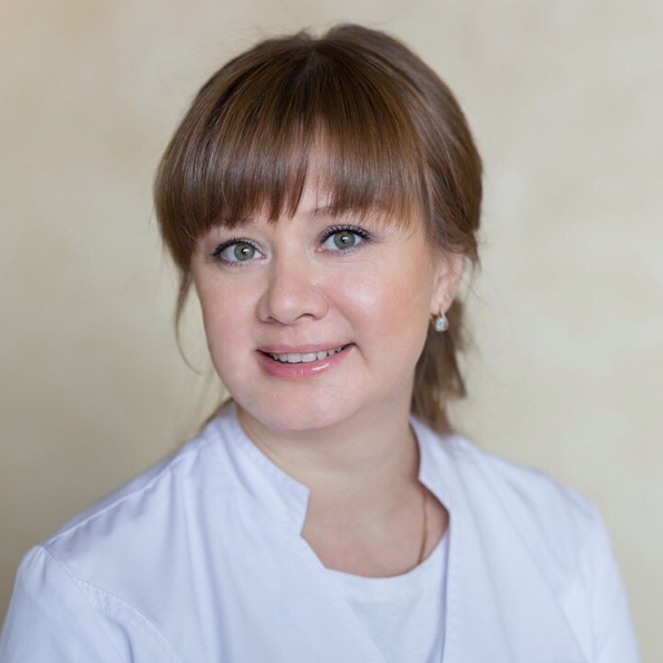 Пермякова Анастасия