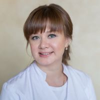 Пермякова Анастасия