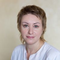 Остахова Людмила