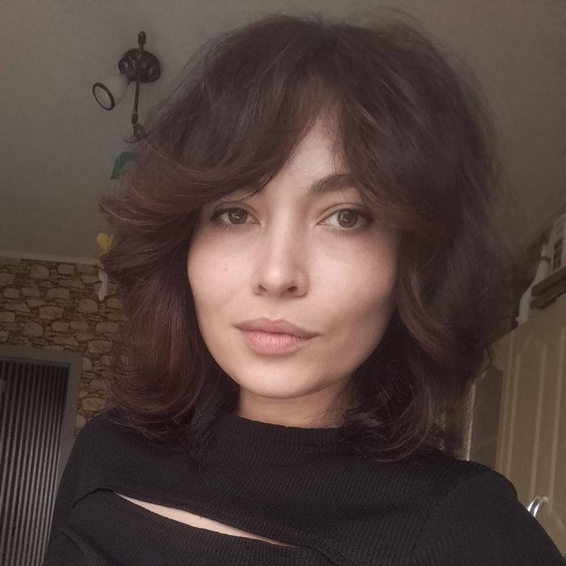 Браун Екатерина