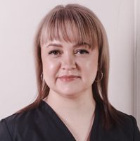 Оксана