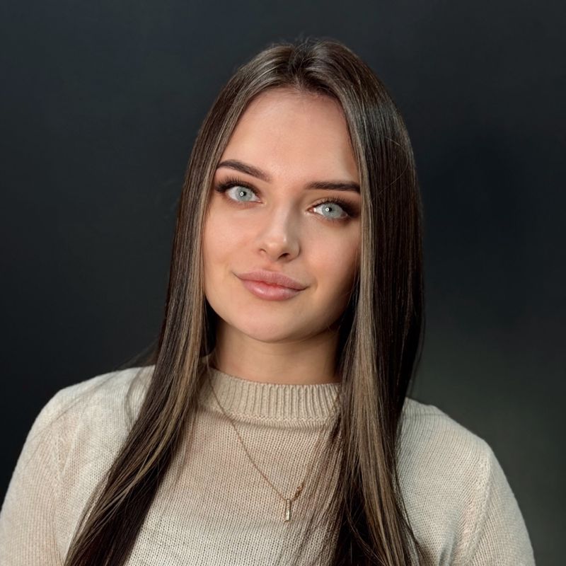 Вишневская Алёна