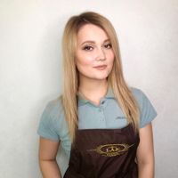 Алина
