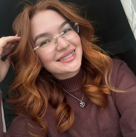 Герасимова Анна
