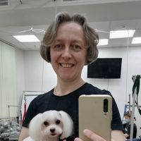 Наталья Макиенко