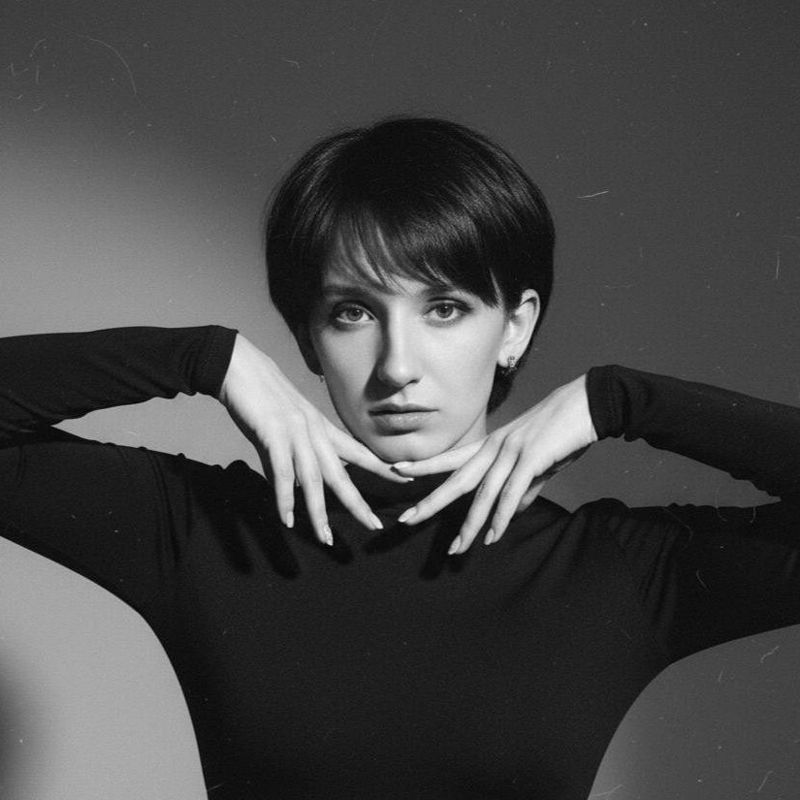 Логинова Ирина