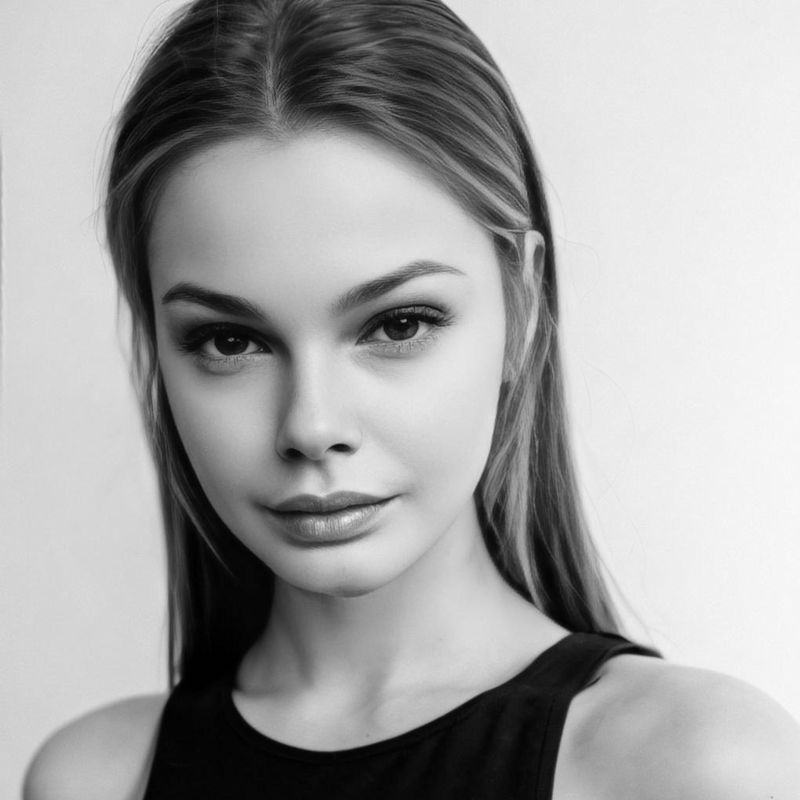 Исакова Алина