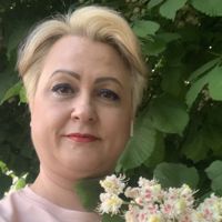 Михайлова Наталья