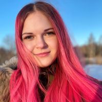 Архипова Анастасия