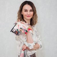 Власова Марина