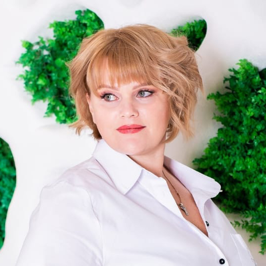 Марина