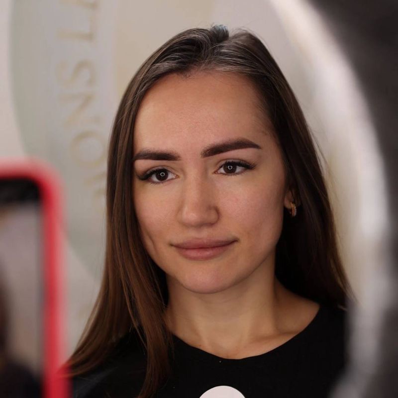 Альбина