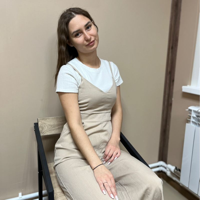Кожемякина Наталья