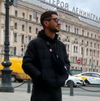 Дибижев Владимир