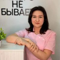 Дарья