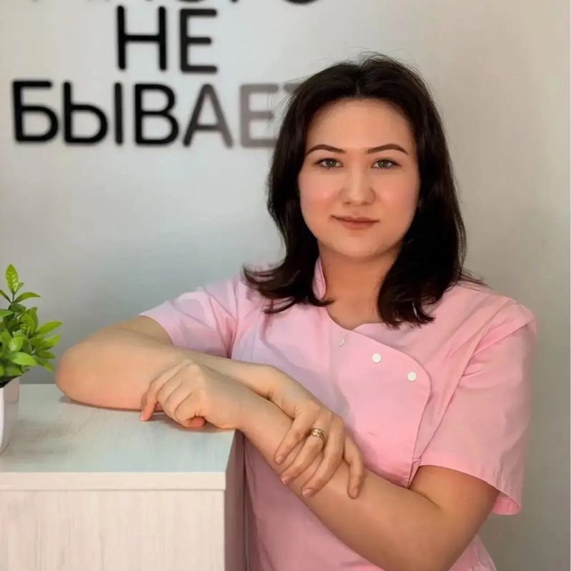 Дарья