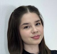 Анна - Топ мастер