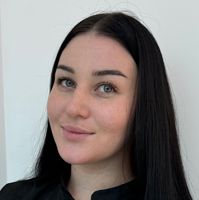 Арина Ванеева - Мастер