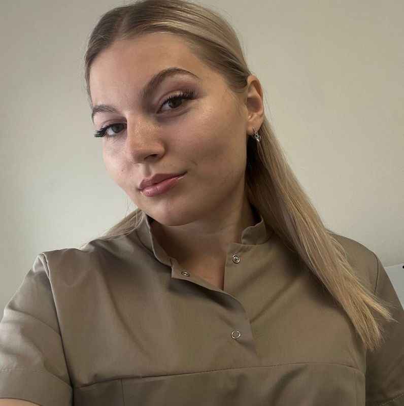 Карина
