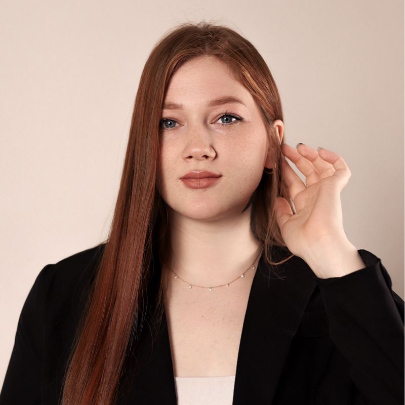 Внукова Анастасия