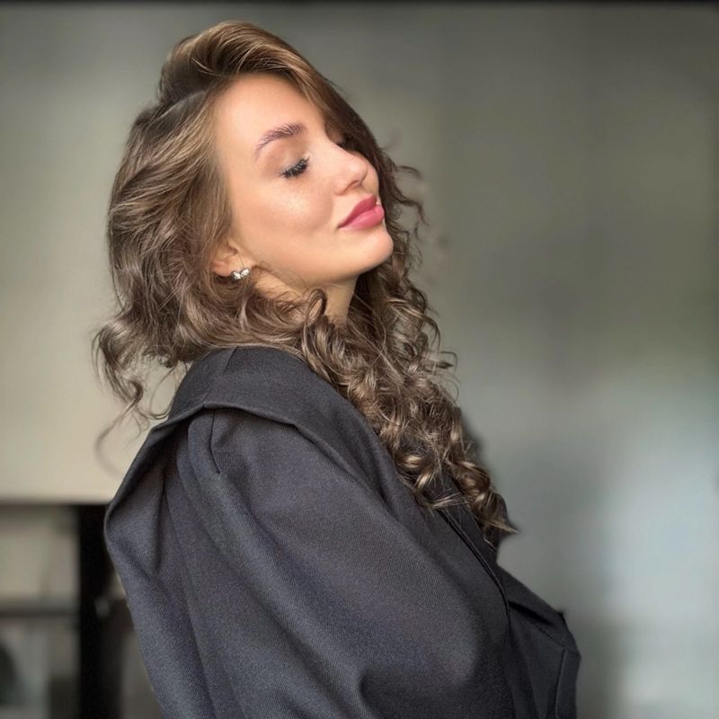 Хохлова Мария