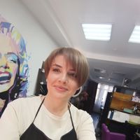 Головченко Милена