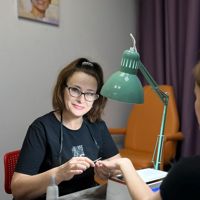 Орёл Елена