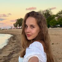 Сургутская Арина