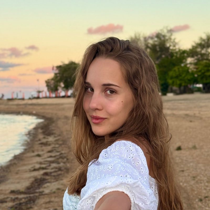 Сургутская Арина