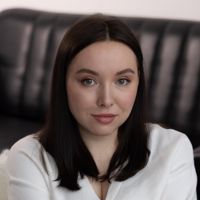 Патракова Мария