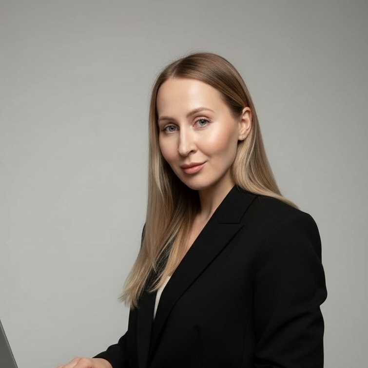 Мевлюдова Ирина