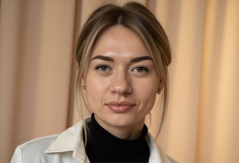 Светлана