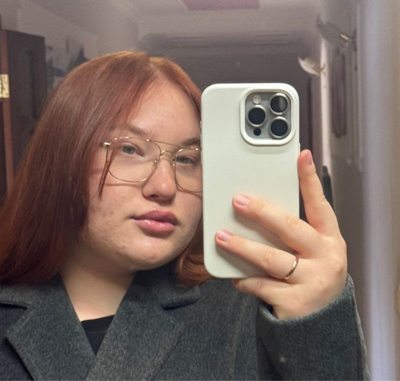 Губайдуллина Дарья