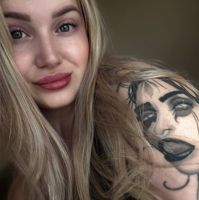 Трубина Екатерина