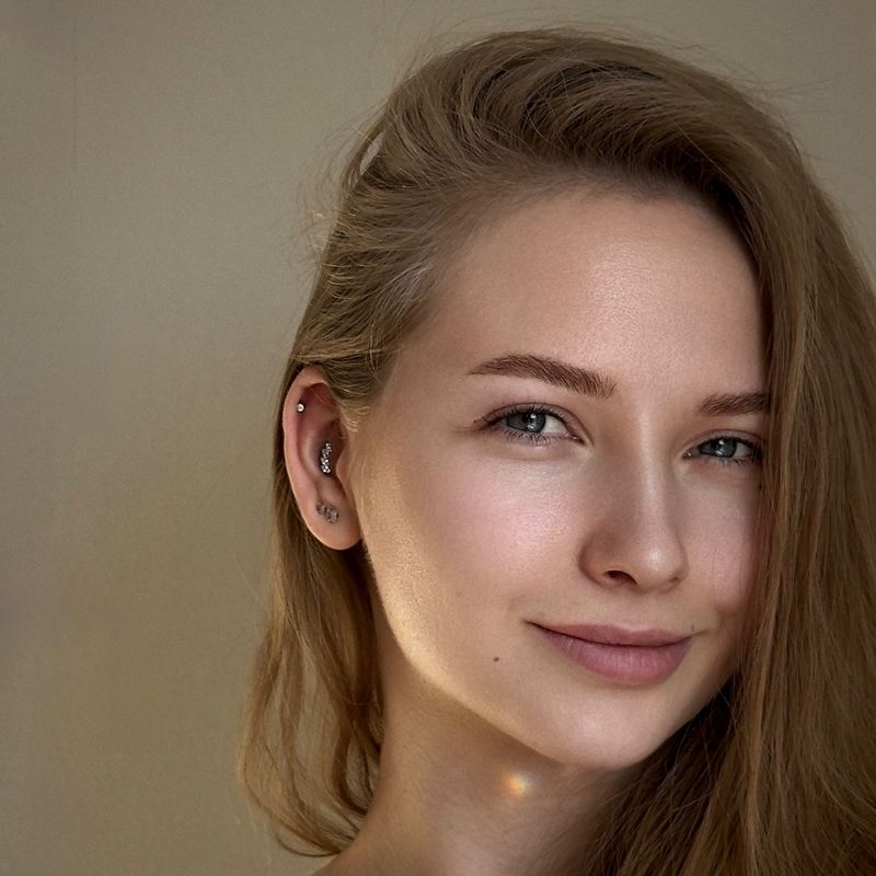 Альбина