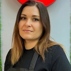 Кристина