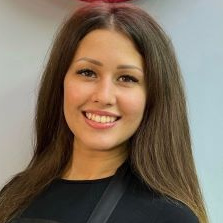 Алина