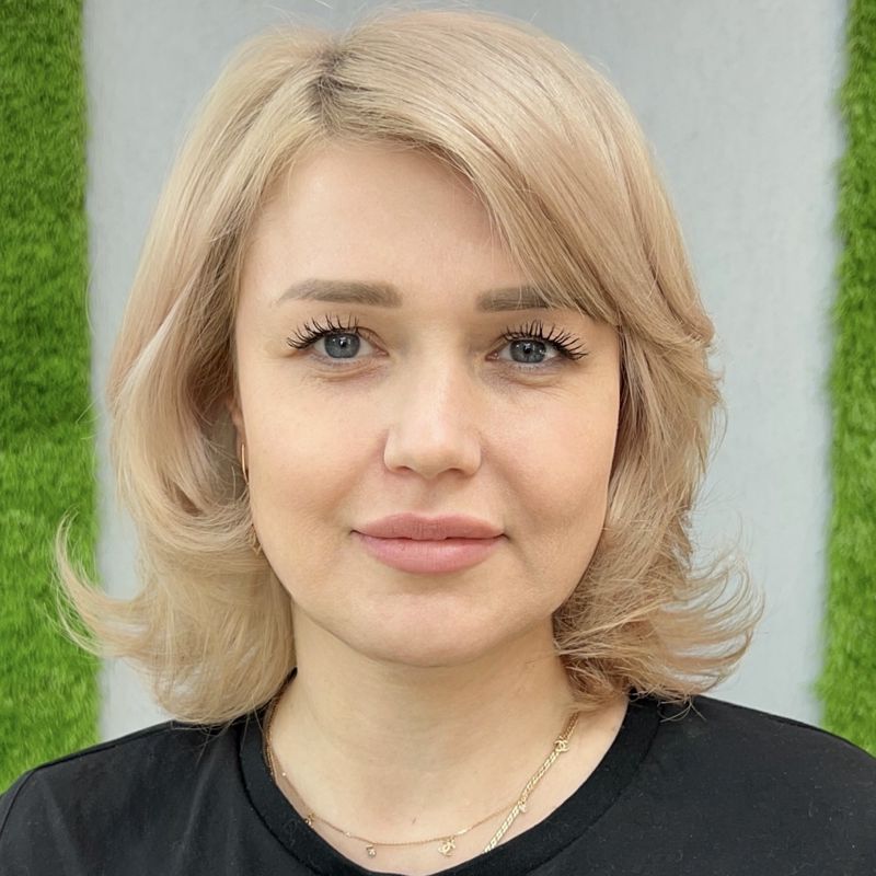 Наталья