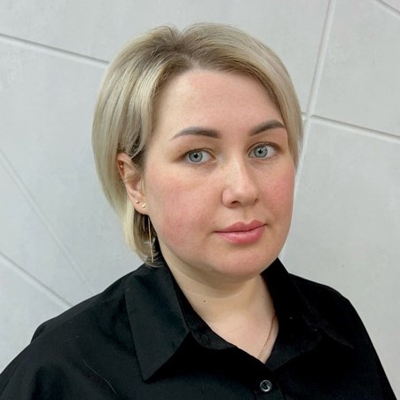 Екатерина