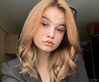 Синицына Инна