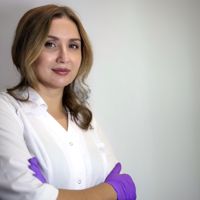 Артемова Елена