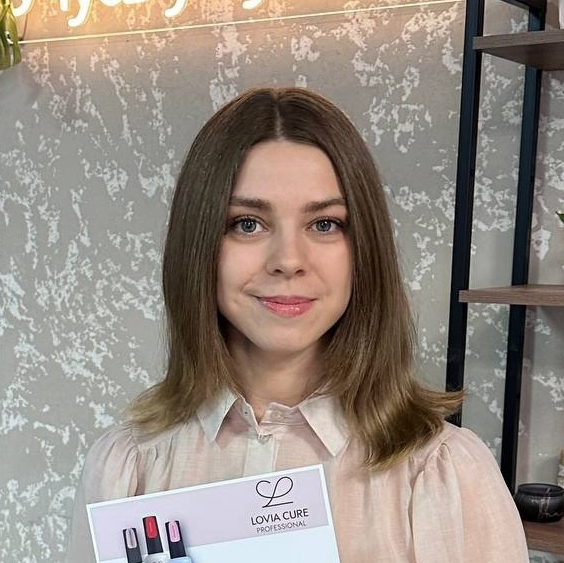Екатерина