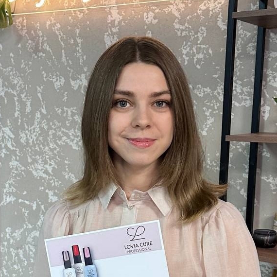 Екатерина