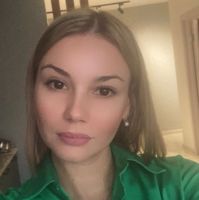 Землянухина Ирина